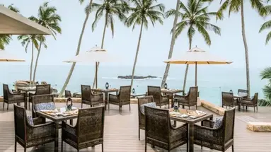 Anantara Peace Haven Tangalle Resort
