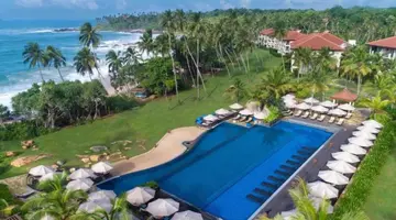 Anantara Peace Haven Tangalle Resort