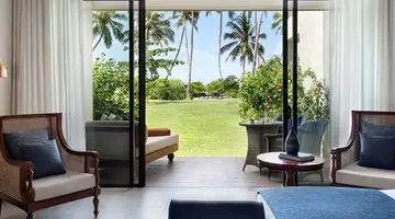 Anantara Peace Haven Tangalle Resort