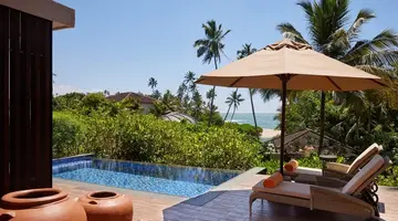Anantara Peace Haven Tangalle Resort