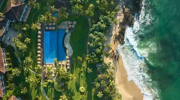 Anantara Peace Haven Tangalle Resort
