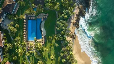 Anantara Peace Haven Tangalle Resort
