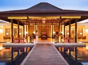 Anantara Peace Haven Tangalle Resort