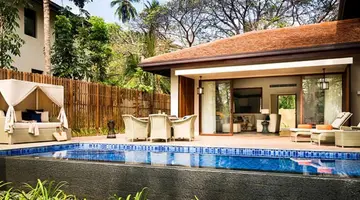 Anantara Peace Haven Tangalle Resort