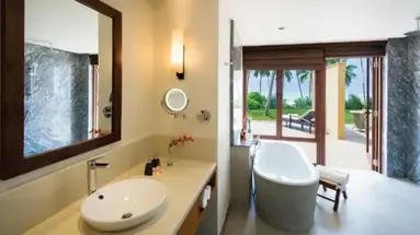 Anantara Peace Haven Tangalle Resort