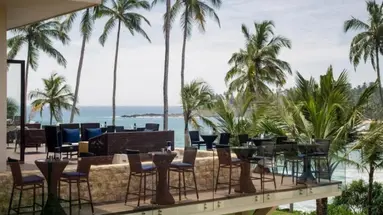 Anantara Peace Haven Tangalle Resort