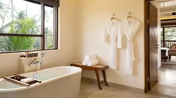 Anantara Peace Haven Tangalle Resort