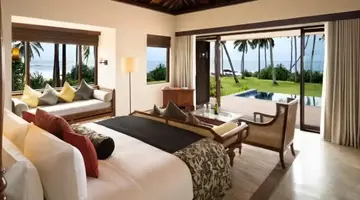 Anantara Peace Haven Tangalle Resort