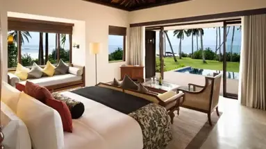 Anantara Peace Haven Tangalle Resort
