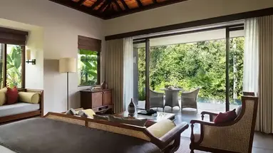 Anantara Peace Haven Tangalle Resort