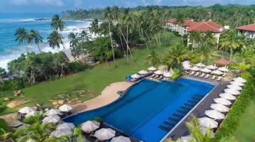 Anantara Peace Haven Tangalle Resort