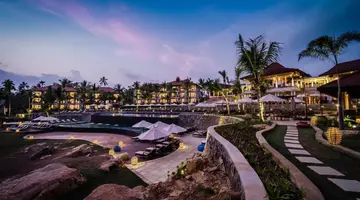 Anantara Peace Haven Tangalle Resort