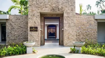 Anantara Peace Haven Tangalle Resort