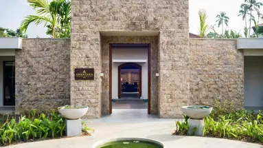 Anantara Peace Haven Tangalle Resort
