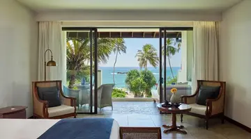 Anantara Peace Haven Tangalle Resort
