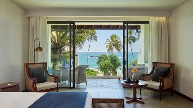 Anantara Peace Haven Tangalle Resort