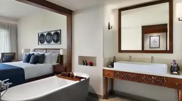 Anantara Peace Haven Tangalle Resort
