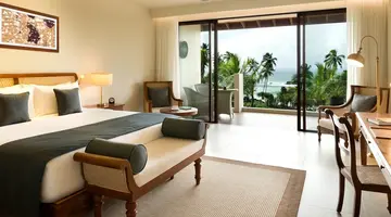 Anantara Peace Haven Tangalle Resort