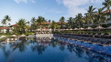 Anantara Peace Haven Tangalle Resort