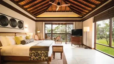 Anantara Peace Haven Tangalle Resort