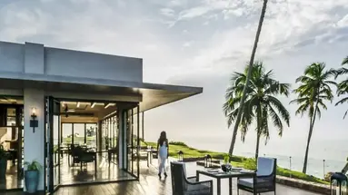Anantara Peace Haven Tangalle Resort