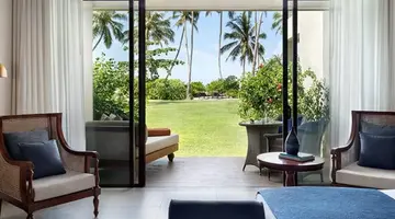 Anantara Peace Haven Tangalle Resort