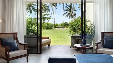 Anantara Peace Haven Tangalle Resort