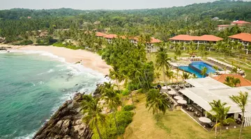 ANANTARA PEACE HAVEN TANGALLE RESORT