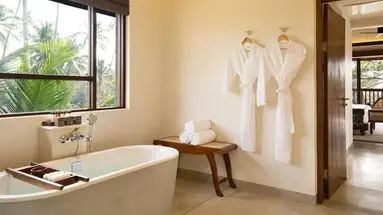 Anantara Peace Haven Tangalle Resort