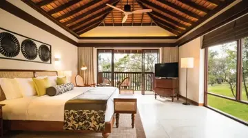 Anantara Peace Haven Tangalle Resort