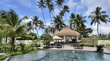 Anantara Peace Haven Tangalle Resort