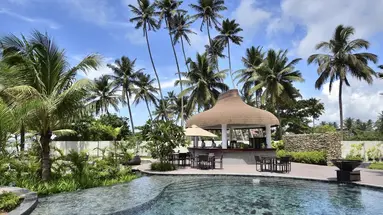Anantara Peace Haven Tangalle Resort