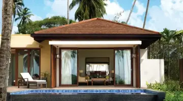 Anantara Peace Haven Tangalle Resort