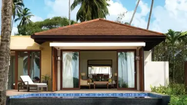 Anantara Peace Haven Tangalle Resort