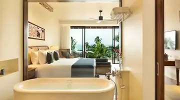 Anantara Peace Haven Tangalle Resort
