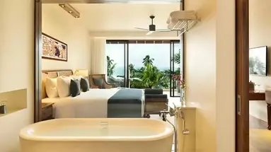 Anantara Peace Haven Tangalle Resort