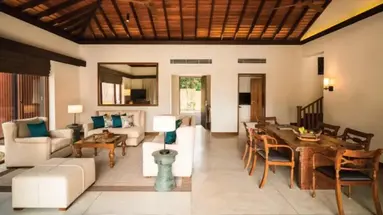 Anantara Peace Haven Tangalle Resort