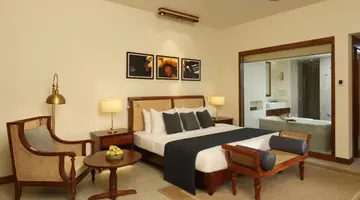 Anantara Peace Haven Tangalle Resort