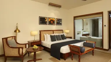 Anantara Peace Haven Tangalle Resort