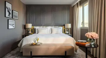 Anantara Plaza Nice Hotel