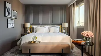 Anantara Plaza Nice Hotel