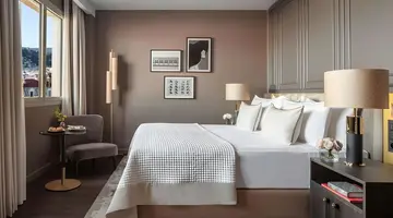 Anantara Plaza Nice Hotel