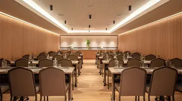 Anantara Plaza Nice Hotel