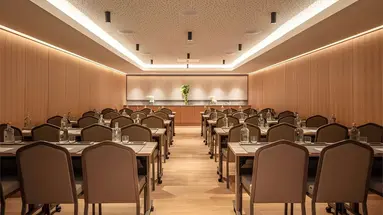 Anantara Plaza Nice Hotel