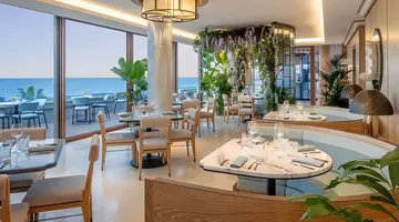 Anantara Plaza Nice Hotel