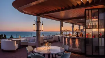 Anantara Plaza Nice Hotel