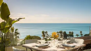 Anantara Plaza Nice Hotel