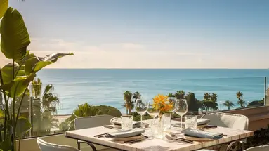 Anantara Plaza Nice Hotel