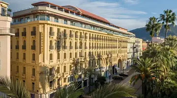 Anantara Plaza Nice Hotel
