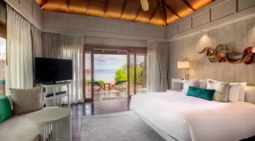 Anantara Rasananda Koh Phangan Villas 5